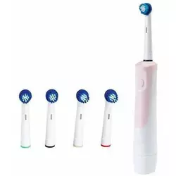 Електрична зубна щітка Nevadent NZB3 C1 Pink
