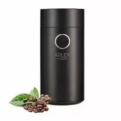 Кофемолка Adler 4446bs