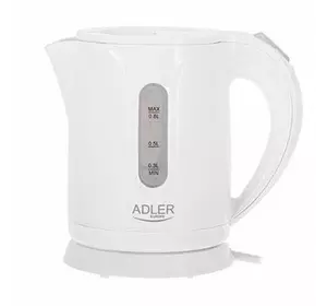 Чайник Adler AD 1371w 0,8L