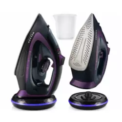 Праска безпровідна Mozano Ultimate Smooth 2600 W purple AGD/ZEL/01#FIOLET