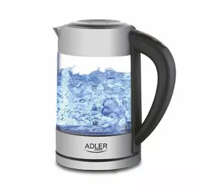 Чайник Adler AD 1247 New 1,7 L  60-100°C