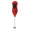 Миксер-пеновзбиватель Mesko MS 4462 red Миксер-пеновзбиватель Mesko MS 4462 red