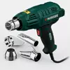 Фен будівельний Parkside PHLG 2000 F5 Фен будівельний Parkside PHLG 2000 F5