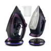 Праска безпровідна Mozano Ultimate Smooth 2600 W purple AGD/ZEL/01#FIOLET