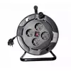 Подовжувач на котушці Parkside PK12M A1, 12 m - 4 szt. Подовжувач на котушці Parkside PK12M A1, 12 m - 4 szt.
