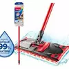 Швабра з телескопічною ручкою Vileda Ultramax 155741 Швабра з телескопічною ручкою Vileda Ultramax 155741