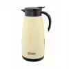 Термос-пляшка 1.5 L Zilan ZLN0783 BEIGE Термос-пляшка 1.5 L Zilan ZLN0783 BEIGE