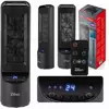 Керамічний тепловентилятор Zilan ZLN2052 2000W Керамічний тепловентилятор Zilan ZLN2052 2000W