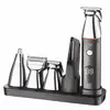 Тример Adler AD 2946 5 в 1 з РК-дисплеєм Тример Adler AD 2946 5 в 1 з РК-дисплеєм