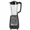 Блендер стаціонарний Silver Crest SSM 600 B2 black Блендер стаціонарний Silver Crest SSM 600 B2 black