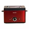 Тостер Grille-Pain Silver Crest STT 850 A1 red англ. розетка Тостер Grille-Pain Silver Crest STT 850 A1 red англ. розетка