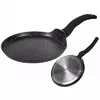 Пательня для млинців Tiross TS-1271  28 см Пательня для млинців Tiross TS-1271  28 см