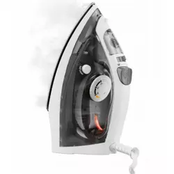 Праска Silver Crest SDB 1600 B4 1740 W grey Праска Silver Crest SDB 1600 B4 1740 W grey