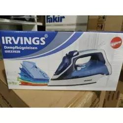 Утюг Irvings ISIE2202B Утюг Irvings ISIE2202B