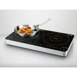 Індукційна плита Silver Crest SDI 3500 D4 Індукційна плита Silver Crest SDI 3500 D4