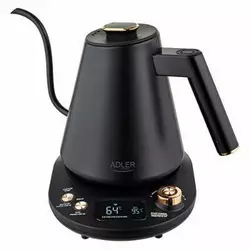 Чайник Adler AD 1349 1,0L LED Чайник Adler AD 1349 1,0L LED