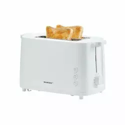 Тостер Silver Crest STK 870 A1 white Тостер Silver Crest STK 870 A1 white