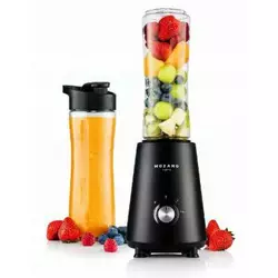Блендер Mozano Nutri Sport 3 in 1 black Блендер Mozano Nutri Sport 3 in 1 black