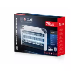 Електричний знищувач комах Zilan ZLN7071 Електричний знищувач комах Zilan ZLN7071