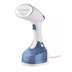 Відпарювач одягу Silver Crest SDMF 1300 B2 1400W white/blue Відпарювач одягу Silver Crest SDMF 1300 B2 1400W white/blue