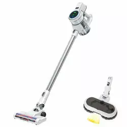 Ручний акумуляторний пилосос для сухого та вологого прибирання Adler AD 7064 2w1 Ручний акумуляторний пилосос для сухого та вологого прибирання Adler AD 7064 2w1
