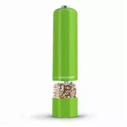 Подрібнювач спецій Esperanza EKP001G Malabar green Подрібнювач спецій Esperanza EKP001G Malabar green