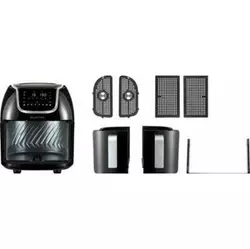 Мультипіч Russell Hobbs Satisfry Air Dual 8,5L Мультипіч Russell Hobbs Satisfry Air Dual 8,5L