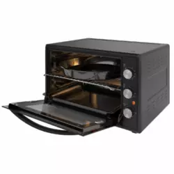 Духовка електрична Zilan ZLN2433 65L 2000W Духовка електрична Zilan ZLN2433 65L 2000W