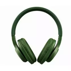 Навушники Silver Crest SKH 40 A1 Darck Green Навушники Silver Crest SKH 40 A1 Darck Green