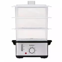 Пароварка Silver Crest EDS SDG 950 D4 Пароварка Silver Crest EDS SDG 950 D4