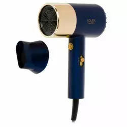 Фен Adler AD 2280 1800W Фен Adler AD 2280 1800W