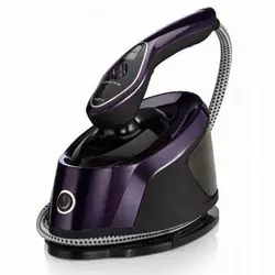 Парова праска  Mozano AGD ST 02 2500 W AGD/ST/02#FIOLET Парова праска  Mozano AGD ST 02 2500 W AGD/ST/02#FIOLET