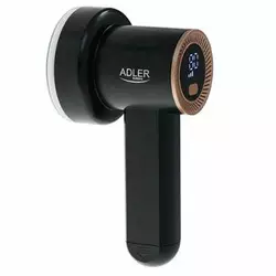 Машинка для видалення ковтунців  Adler AD 9619 з LCD + 2 валика для одягу Машинка для видалення ковтунців  Adler AD 9619 з LCD + 2 валика для одягу