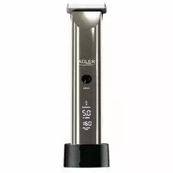 Машинка для стрижки волосся LCD Adler AD 2834 Машинка для стрижки волосся LCD Adler AD 2834