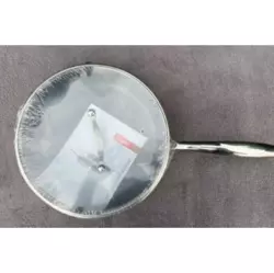 Сковорідка з кришкою 26 см Zilan  ZLN9679 Сковорідка з кришкою 26 см Zilan  ZLN9679