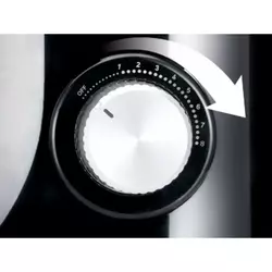 Тістоміс Silver Crest SKM 600 A1 Black Тістоміс Silver Crest SKM 600 A1 Black
