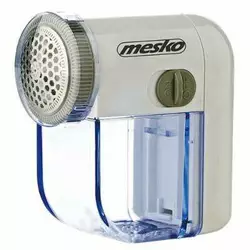 Щітка для чистки одягу Mesko MS 9610 Щітка для чистки одягу Mesko MS 9610