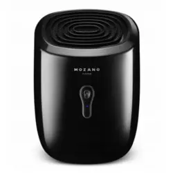 Осушувач повітря Mozano Dry Vac 30W 800ml AGD/OSU/POW/3 black Осушувач повітря Mozano Dry Vac 30W 800ml AGD/OSU/POW/3 black