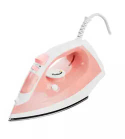 Парова праска Intertek SDB1600 B4 1740W pink Парова праска Intertek SDB1600 B4 1740W pink
