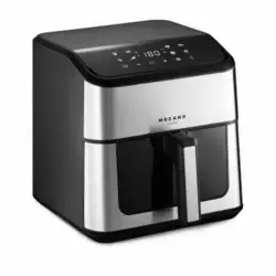 Аерофритюрниця Mozano AirFry Chef 8L WiFi Аерофритюрниця Mozano AirFry Chef 8L WiFi
