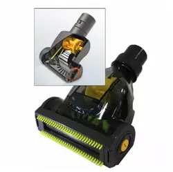 Турбощітка Zilan ZLN0386 до Пилососу з аквафільтром Zilan ZLN 8945G Турбощітка Zilan ZLN0386 до Пилососу з аквафільтром Zilan ZLN 8945G