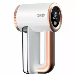 Щітка для чищення одягу Adler AD 9617 LCD Щітка для чищення одягу Adler AD 9617 LCD