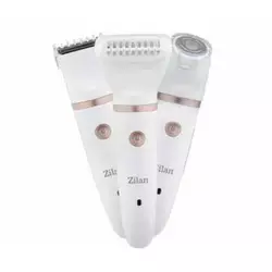 Жіночий тример Zilan ZLN8740 Жіночий тример Zilan ZLN8740