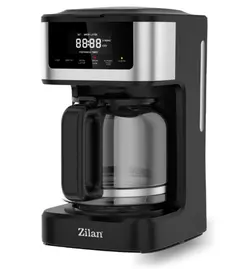 Крапельна кавоварка Zilan ZLN9266 Крапельна кавоварка Zilan ZLN9266