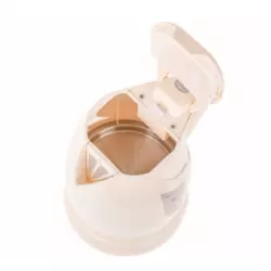 Чайник пластиковый Adler AD 08 b 1,0 L Чайник пластиковый Adler AD 08 b 1,0 L