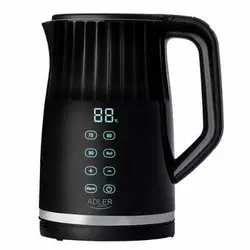 Чайник Adler AD 1350 LED 1,7L Чайник Adler AD 1350 LED 1,7L