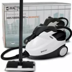Пароочисник Maltec  HDS7000W-PRO Пароочисник Maltec  HDS7000W-PRO
