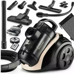 Пилосос Mozano Smart Cyclonic 4000 AGD/ODK/B/01#BEZ Пилосос Mozano Smart Cyclonic 4000 AGD/ODK/B/01#BEZ