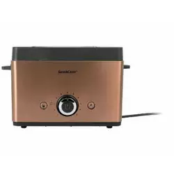 Тостер Silver Crest STT 850 copper Тостер Silver Crest STT 850 copper
