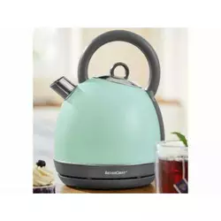 Чайник Silver Crest SWKC 2400 B2 Green Чайник Silver Crest SWKC 2400 B2 Green